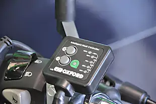 Used 2022 Honda Monkey Yellow - Interior and Exterior details 10