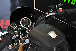 Used 2022 Honda Monkey Yellow - Interior and Exterior details 19
