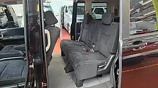 Used 2022 Honda Stepwagon Ulez Free 8 Seats Black - Interior and Exterior details 12