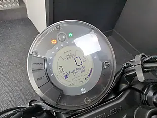 Used 2022 Husqvarna Svartpilen - Interior and Exterior details 9