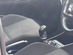 Used 2022 Hyundai Bayon Se Connect Grey - Interior and Exterior details 12