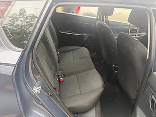 Used 2022 Hyundai Bayon Se Connect Grey - Interior and Exterior details 13