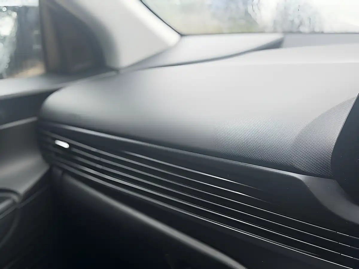 Used 2022 Hyundai Bayon Se Connect Grey - Interior and Exterior details 16