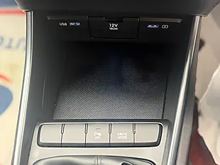 Used 2022 Hyundai Bayon Se Connect Grey - Interior and Exterior details 18