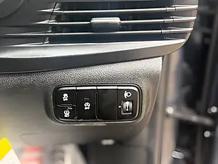 Used 2022 Hyundai Bayon Se Connect Grey - Interior and Exterior details 19