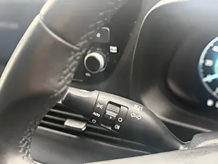 Used 2022 Hyundai Bayon Se Connect Grey - Interior and Exterior details 20
