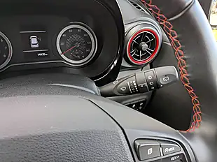 Used 2022 Hyundai i10 N Line Black - Interior and Exterior details 16
