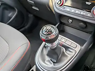 Used 2022 Hyundai i10 N Line Black - Interior and Exterior details 18
