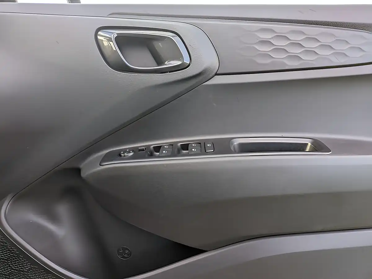 Used 2022 Hyundai i10 N Line Black - Interior and Exterior details 19