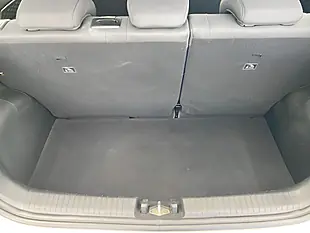 Used 2022 Hyundai I10 Se Grey - Interior and Exterior details 11