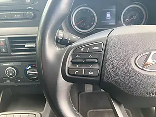 Used 2022 Hyundai I10 Se Grey - Interior and Exterior details 17