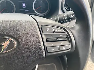Used 2022 Hyundai I10 Se Grey - Interior and Exterior details 18