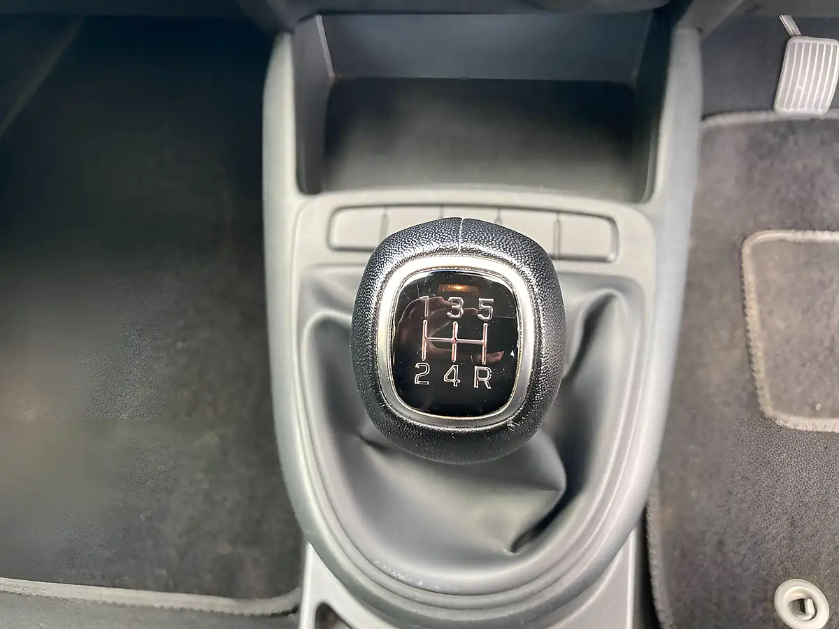 Used 2022 Hyundai I10 Se Grey - Interior and Exterior details 20