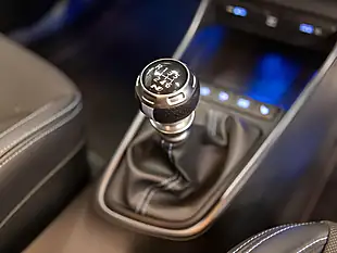 Used 2022 Hyundai I20 N Blue - Interior and Exterior details 11