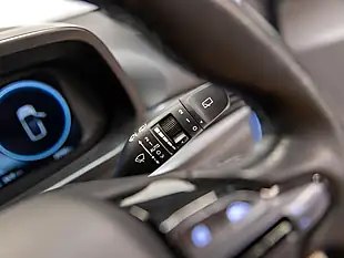 Used 2022 Hyundai I20 N Blue - Interior and Exterior details 13