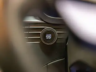 Used 2022 Hyundai I20 N Blue - Interior and Exterior details 14