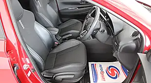 Used 2022 Hyundai i20 N Dragon Red - Interior and Exterior details 14