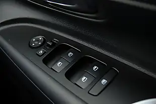 Used 2022 Hyundai i20 Premium Blue - Interior and Exterior details 8