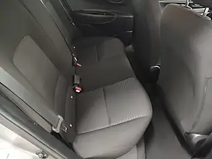 Used 2022 Hyundai I20 Se Connect Bronze - Interior and Exterior details 10