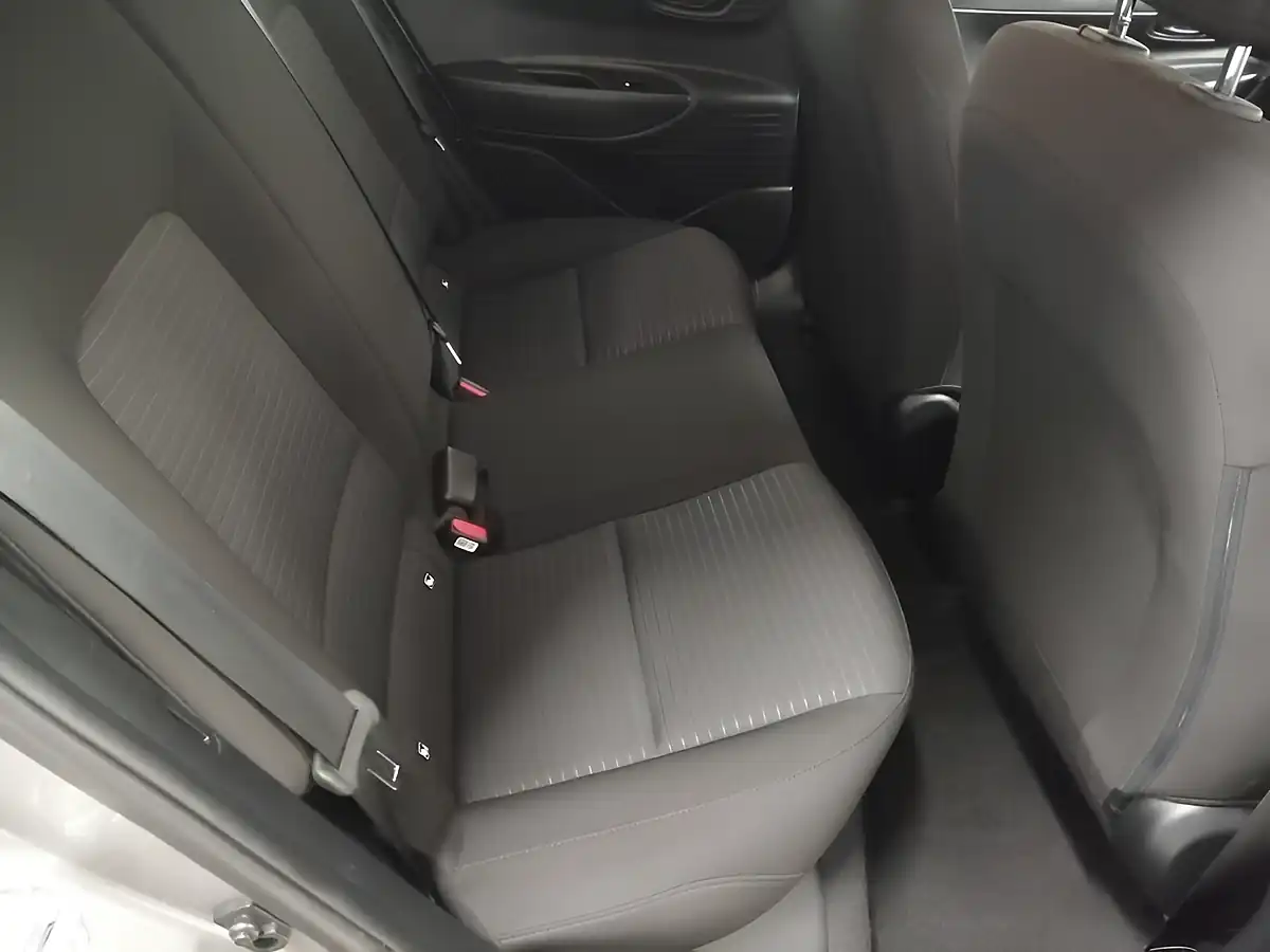 Used 2022 Hyundai I20 Se Connect Bronze - Interior and Exterior details 10
