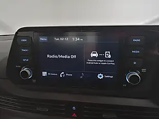 Used 2022 Hyundai I20 Se Connect Bronze - Interior and Exterior details 11
