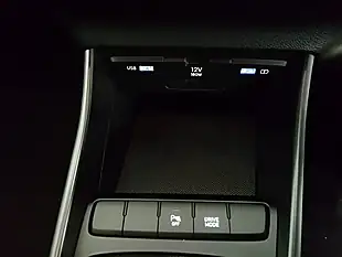 Used 2022 Hyundai I20 Se Connect Bronze - Interior and Exterior details 12