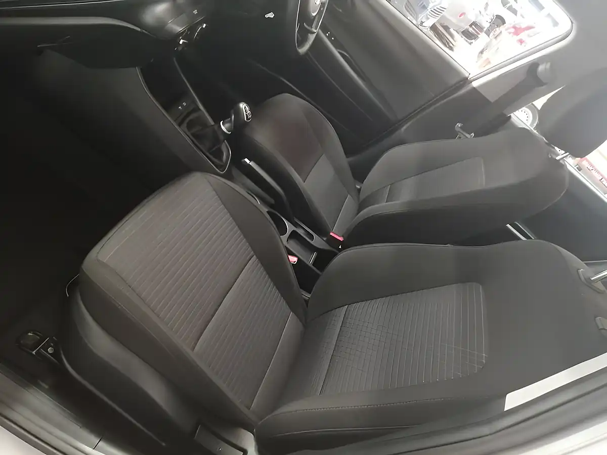 Used 2022 Hyundai I20 Se Connect Bronze - Interior and Exterior details 16