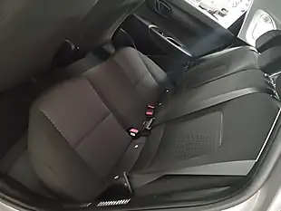 Used 2022 Hyundai I20 Se Connect Bronze - Interior and Exterior details 17