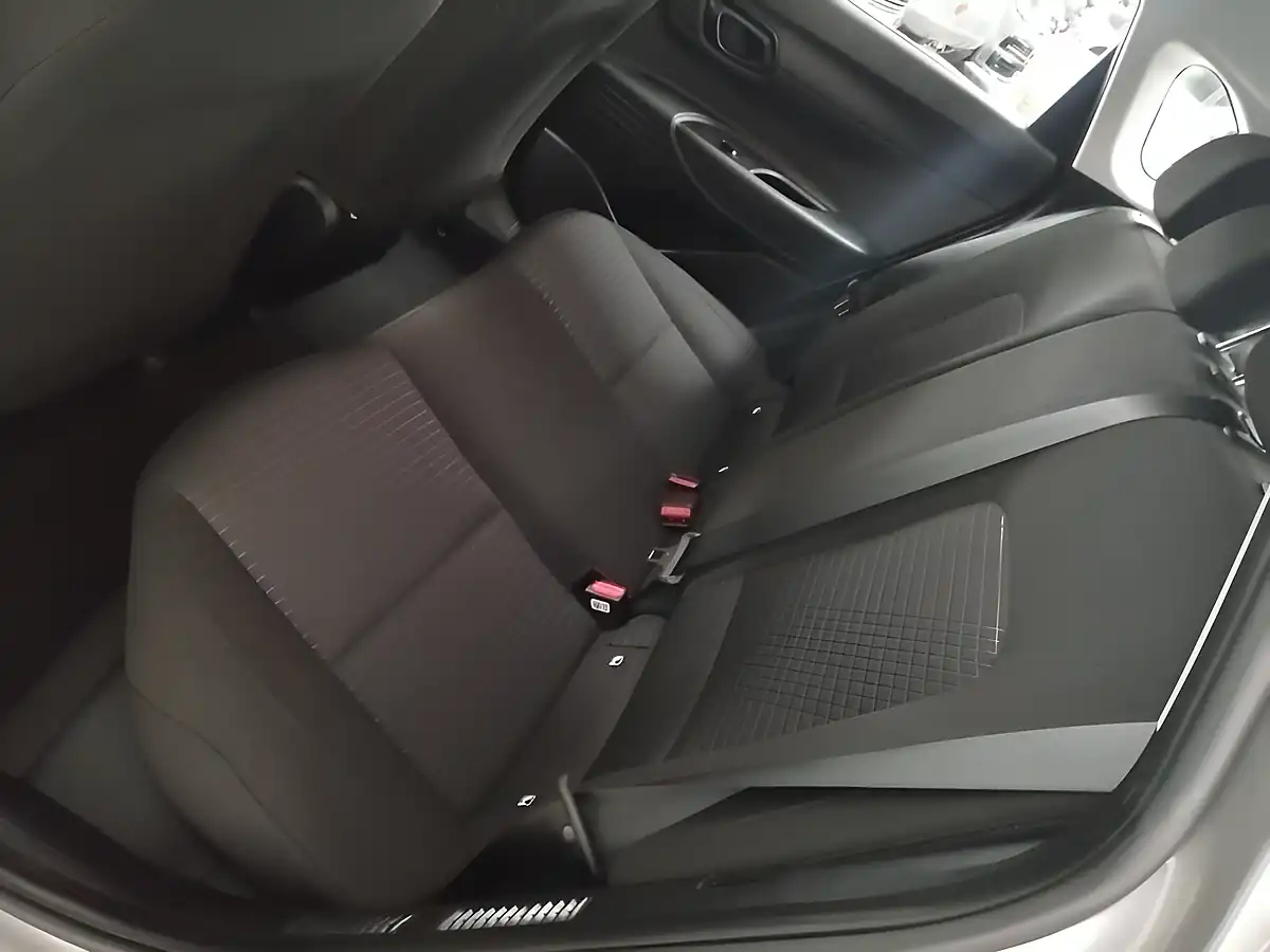 Used 2022 Hyundai I20 Se Connect Bronze - Interior and Exterior details 17