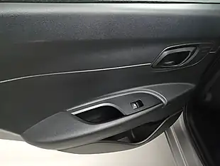 Used 2022 Hyundai I20 Se Connect Bronze - Interior and Exterior details 18