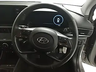 Used 2022 Hyundai I20 Se Connect Bronze - Interior and Exterior details 7