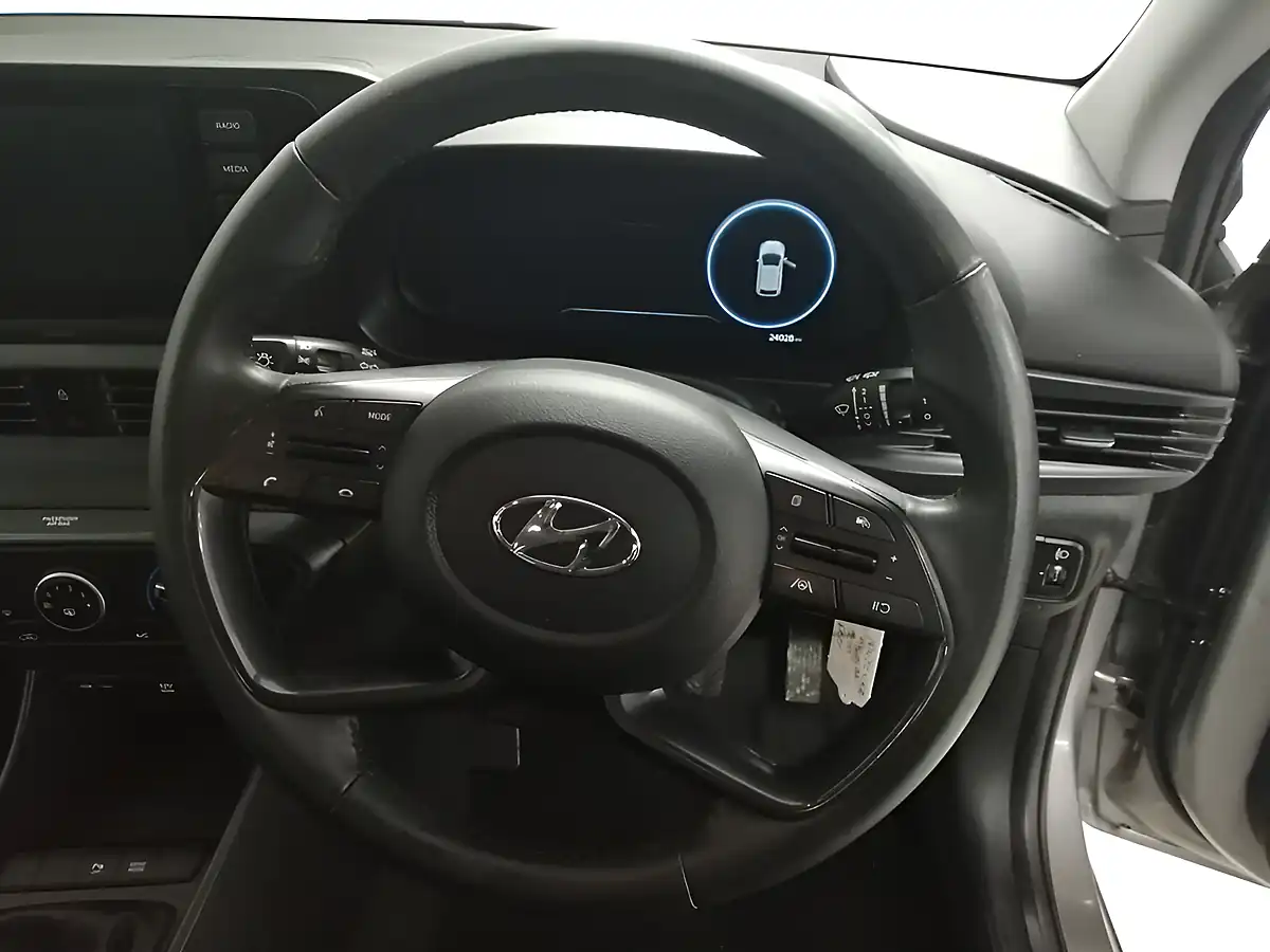 Used 2022 Hyundai I20 Se Connect Bronze - Interior and Exterior details 7