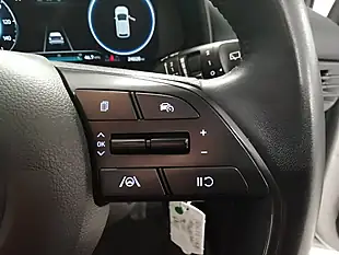 Used 2022 Hyundai I20 Se Connect Bronze - Interior and Exterior details 9