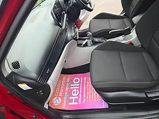 Used 2022 Hyundai i20 Ultimate - Interior and Exterior details 14