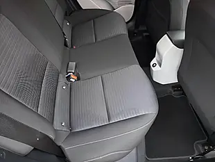 Used 2022 Hyundai i20 Ultimate - Interior and Exterior details 17