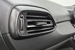 Used 2022 Hyundai I30 N Line Red - Interior and Exterior details 11