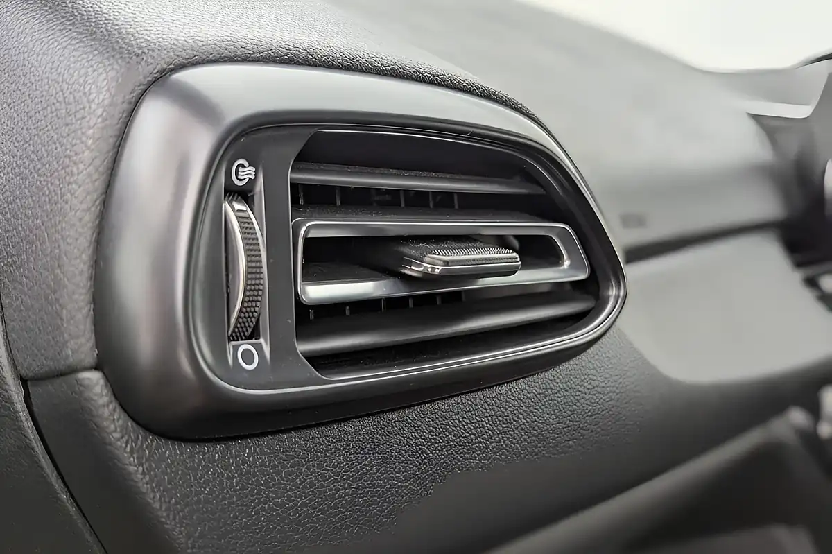 Used 2022 Hyundai I30 N Line Red - Interior and Exterior details 11