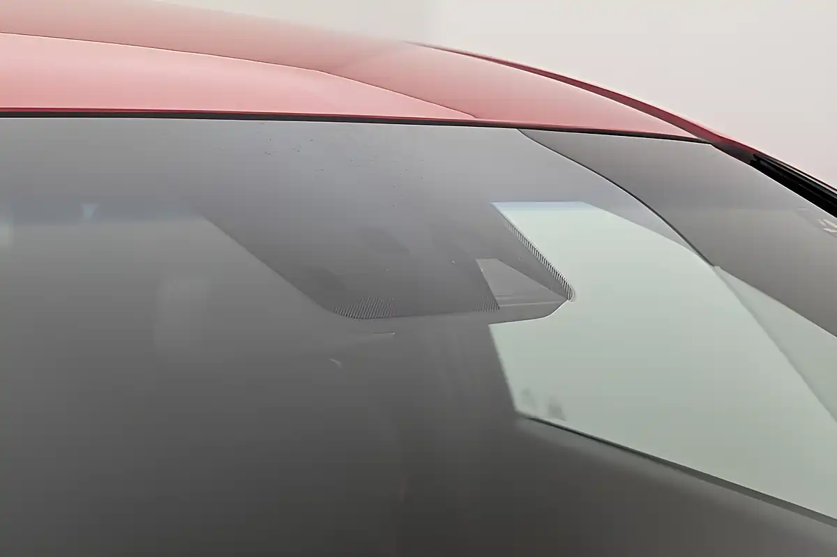 Used 2022 Hyundai I30 N Line Red - Interior and Exterior details 15