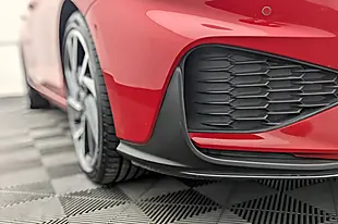 Used 2022 Hyundai I30 N Line Red - Interior and Exterior details 17