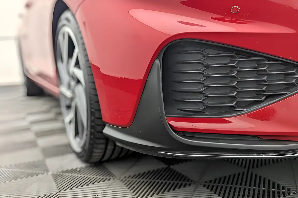 Used 2022 Hyundai I30 N Line Red - Interior and Exterior details 17