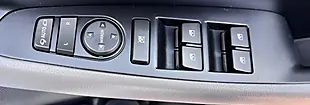 Used 2022 Hyundai I30 Se Connect Tourer Polar White - Interior and Exterior details 9