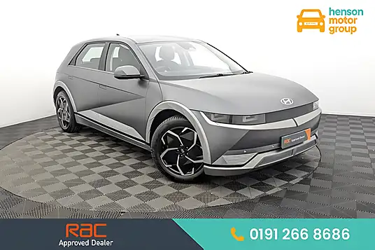 2022 Hyundai Ioniq 5 73kWh Premium