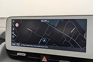 Used 2022 Hyundai Ioniq 5 Premium Shooting Star Grey - Interior and Exterior details 11