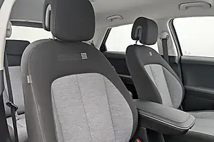 Used 2022 Hyundai Ioniq 5 Premium Shooting Star Grey - Interior and Exterior details 13