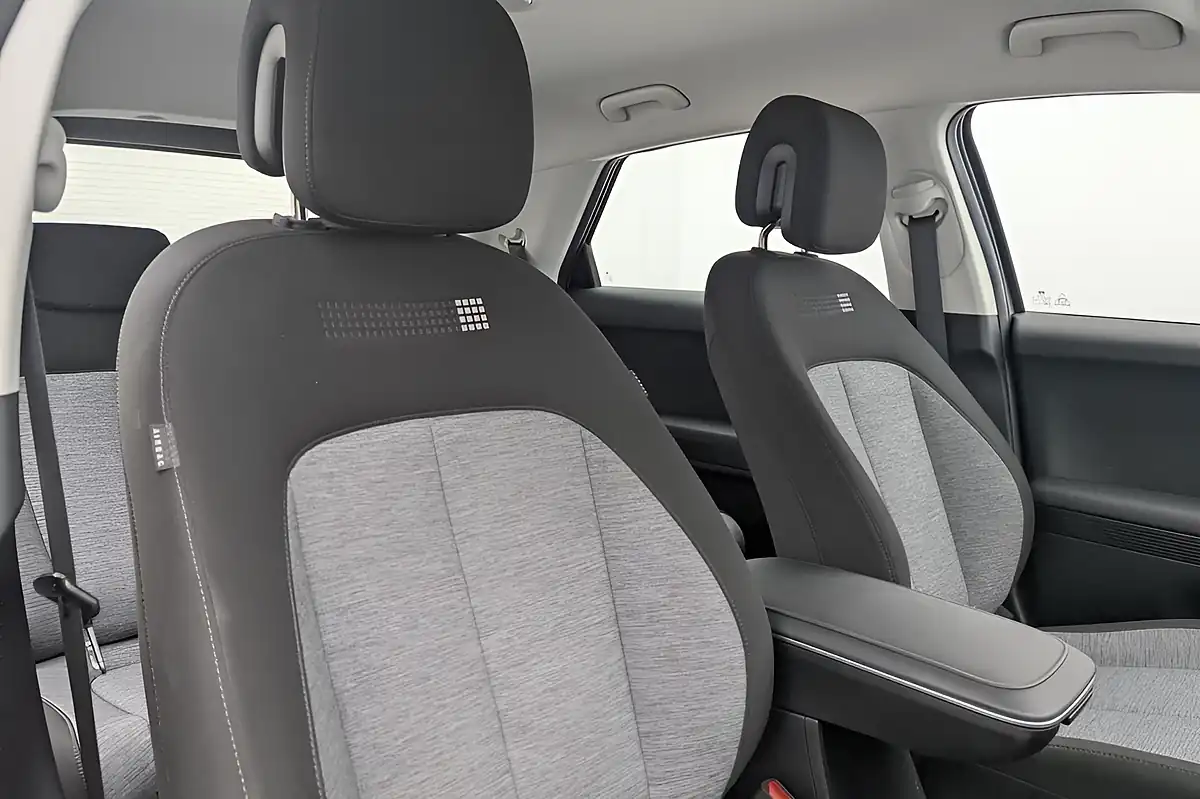 Used 2022 Hyundai Ioniq 5 Premium Shooting Star Grey - Interior and Exterior details 13
