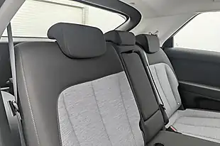 Used 2022 Hyundai Ioniq 5 Premium Shooting Star Grey - Interior and Exterior details 17