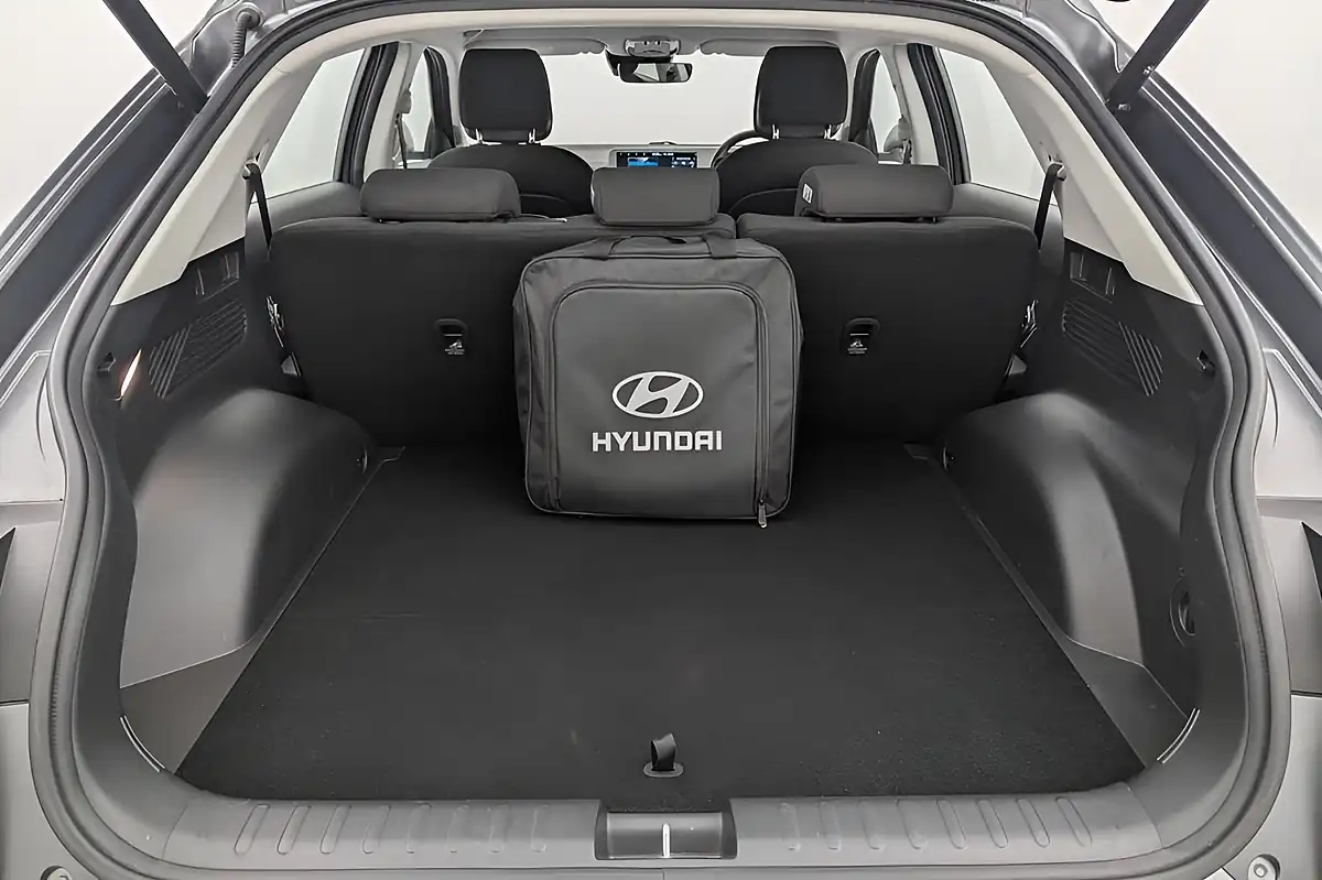 Used 2022 Hyundai Ioniq 5 Premium Shooting Star Grey - Interior and Exterior details 18