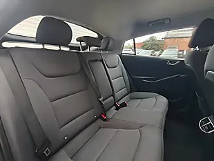 Used 2022 Hyundai Ioniq Premium Black - Interior and Exterior details 14