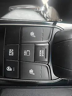 Used 2022 Hyundai Ioniq Premium Black - Interior and Exterior details 20