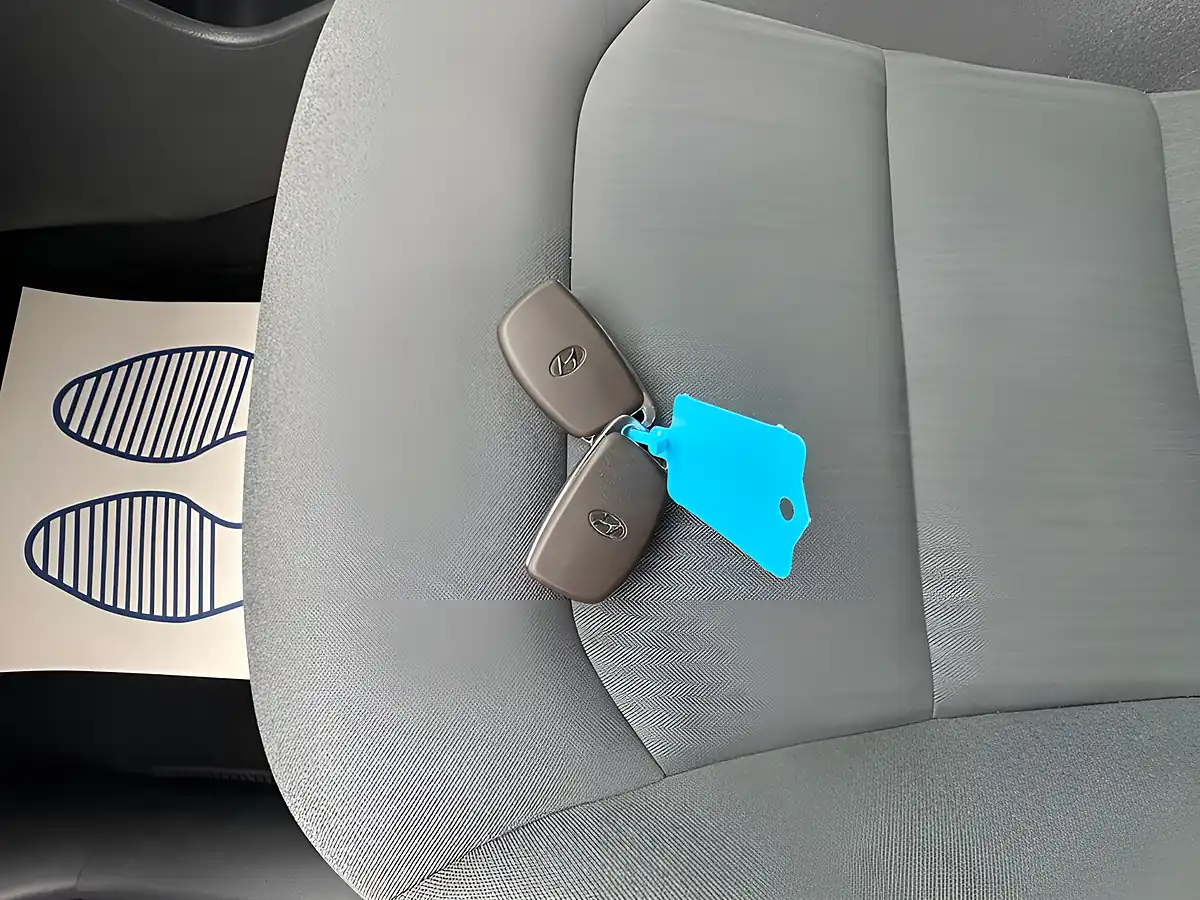 Used 2022 Hyundai Ioniq Premium Grey - Interior and Exterior details 19